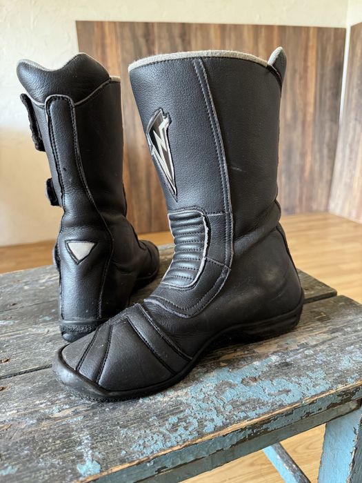 Мото чоботи Wintex