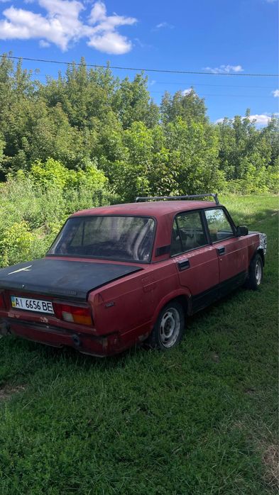 Продам два авто одним лотом
