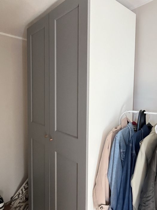 Szafa IKEA PAX.