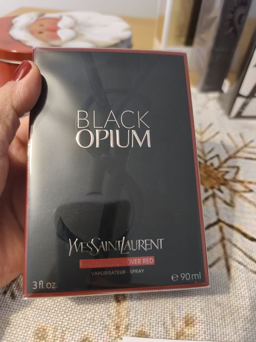 Perfumes Mulher Yves Saint Laurent