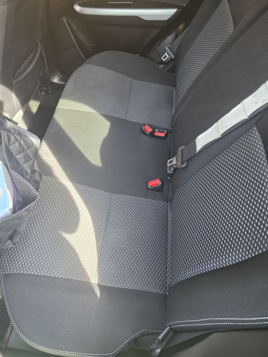 Suzuki Vitara 4x4  przeb. 80.000