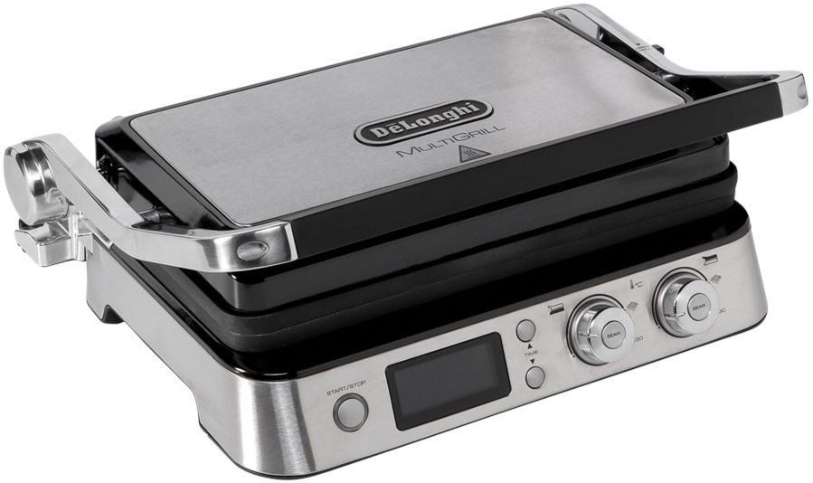 Grill elektryczny delonghi