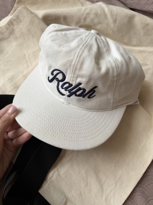 Кепка Polo Ralph Lauren