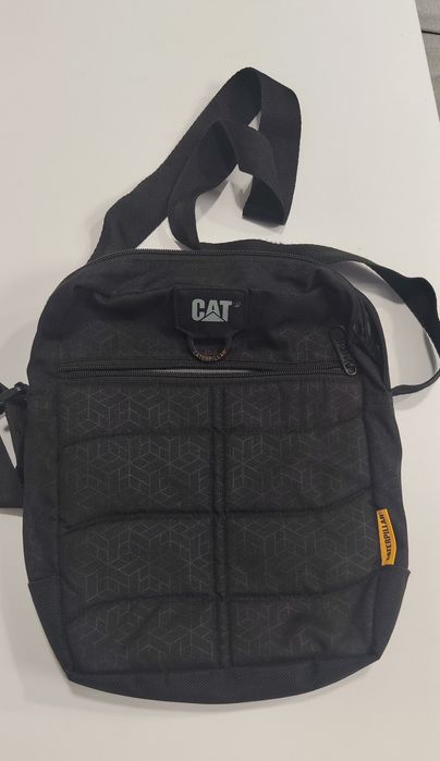 Сумка Caterpillar
