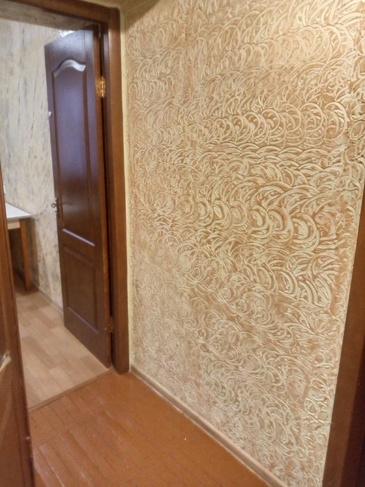 1 комнатная квартира с ремонтом