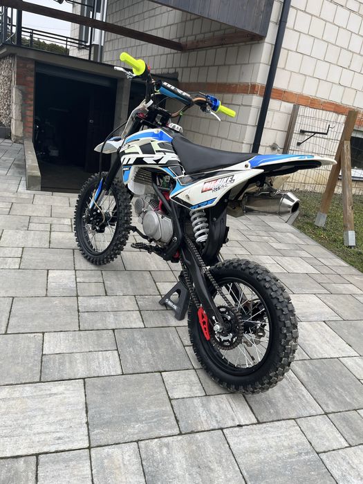 MRF 140 RC 2020r 17/14 40z