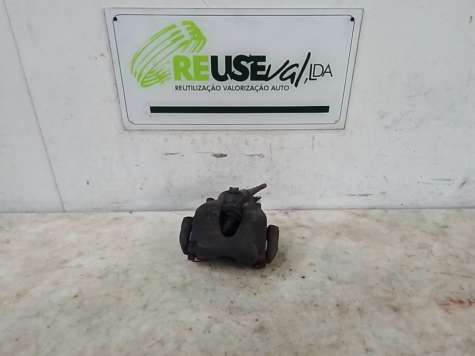 Pinça travão / maxila de travão frente esquerda RENAULT Grand Scénic I