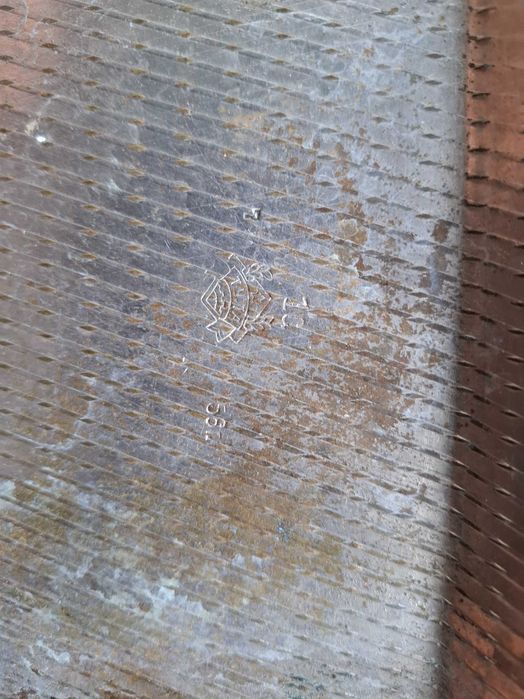 Рознос підставка 56 рік