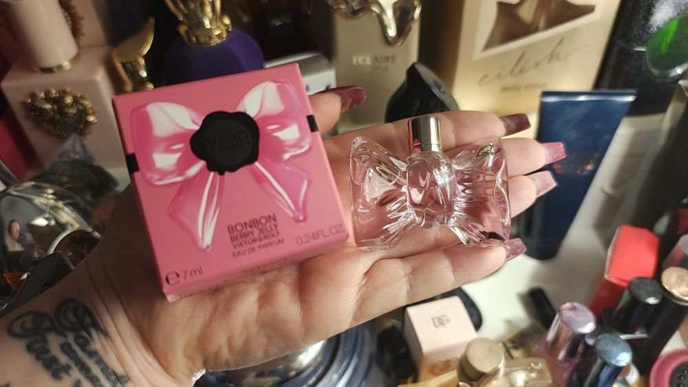 Viktor Rolf bonbon