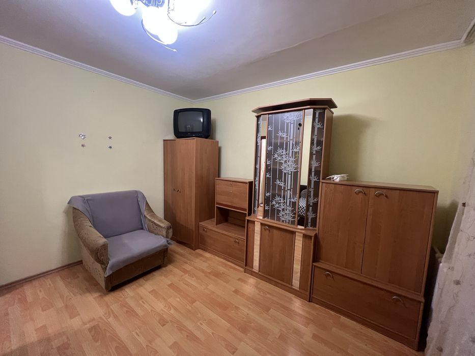 Оренда 1 кім. Район жд вокзалу