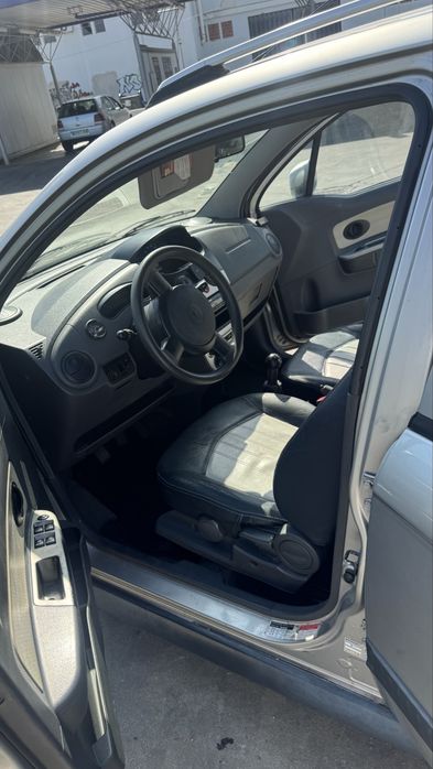 Chevrolet Matiz 1.0 2008