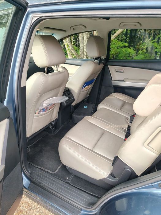 Mazda CX-9 MAZDA CX9 3,7 LPG 2014r