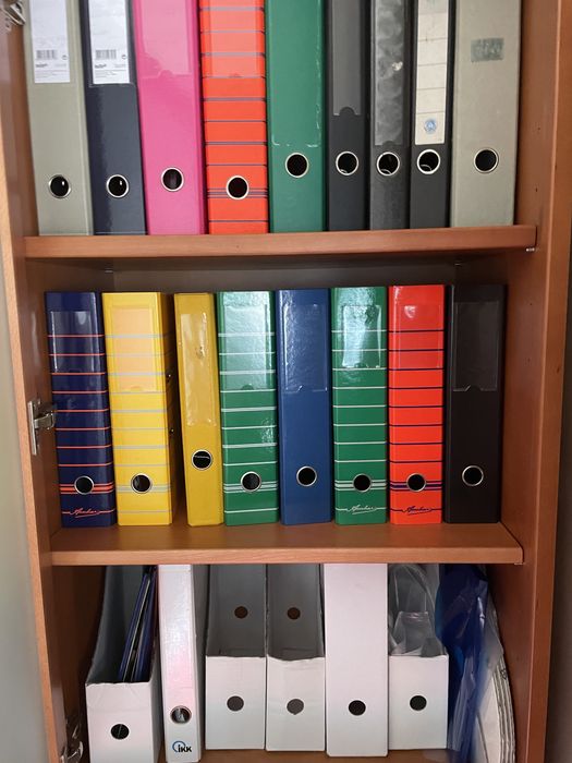 Estante de sala escritorio