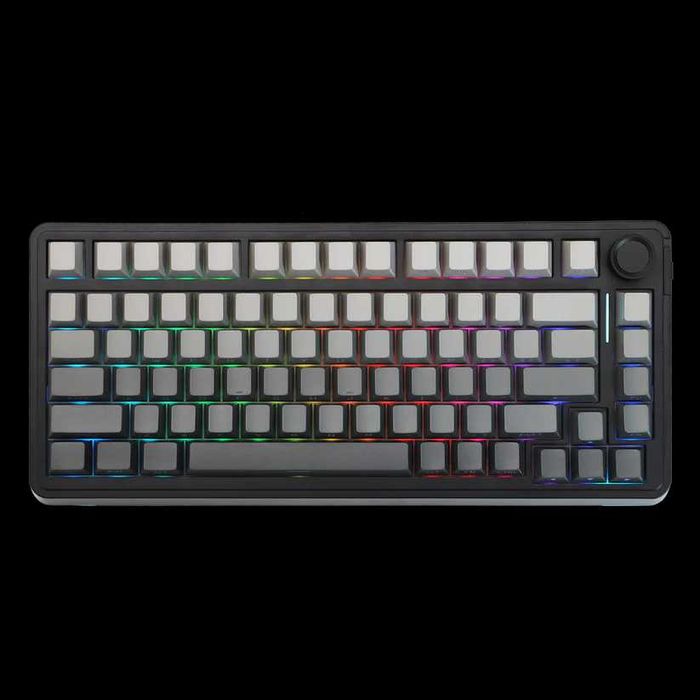 Teclado Mecânico Epomaker EA75 - Novo