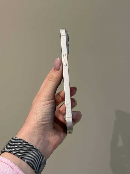 Iphone 14 128 gb, гарантія, айфон 14 128