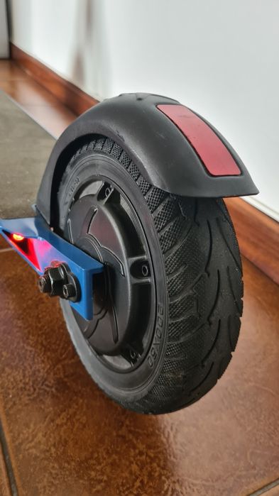 Trotinete elétrica smartgyro