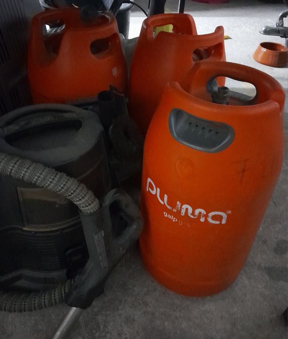 Para desocupar à unidade