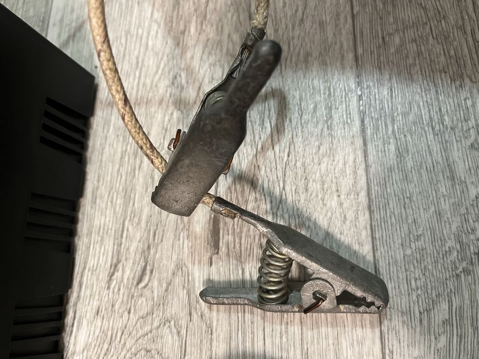 ДБЖ mustek powermust 1260 ИБП