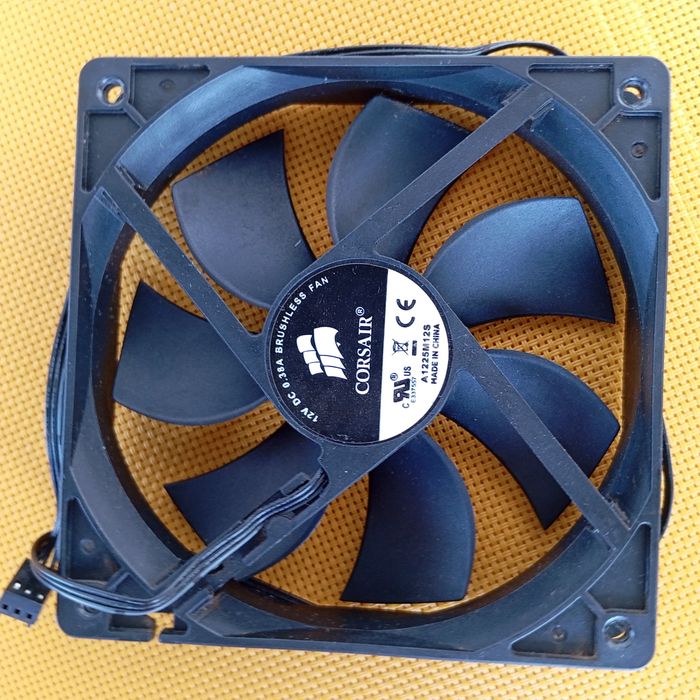Corsair Fan64739896115458120