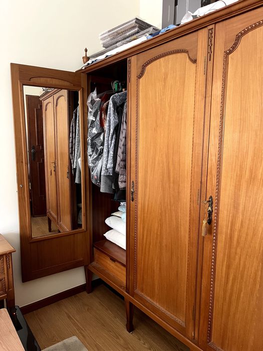 Mobília de quarto