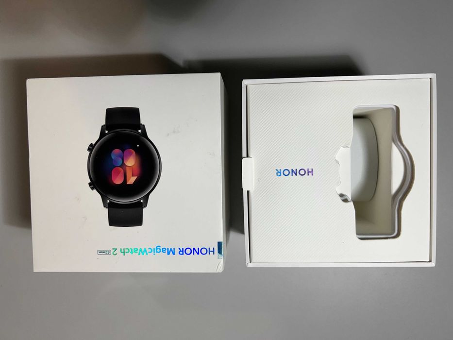 Honor MagicWatch 2 42mm