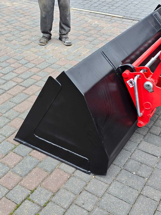 ŁYŻKA do tura 2 metry