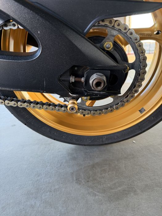‼️Продам Suzuki GSXR 2012‼️