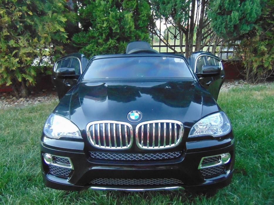 JAREX Quad AUTO  Samochód na akumulator X6 samochody Piekoszów