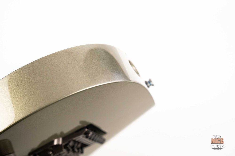 Ibanez K7 Blade Grey gitara elektryczna