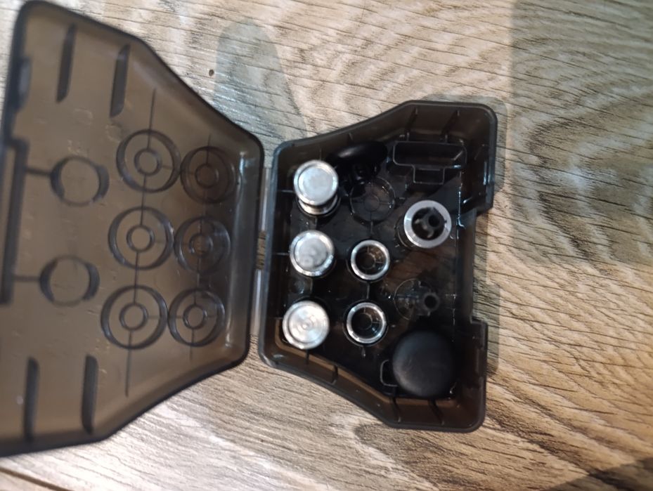 NACON PS4 Revolution Unlimited Pro Controller