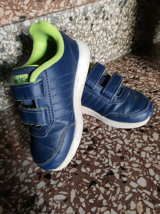 Buty chłopięce ADIDAS