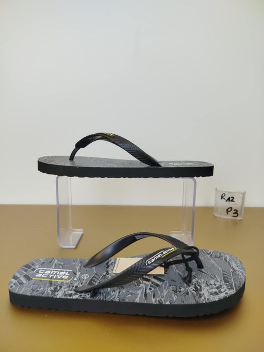Klapki/ japonki firmy camel active
