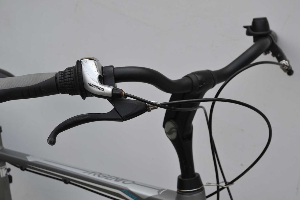 Męski rower trekkingowy Giant Argento RS rama L  koła 28 polecam