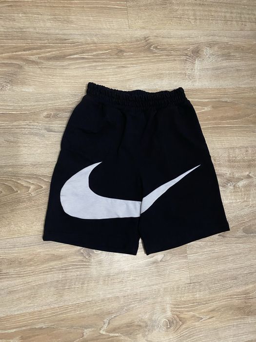 Шорти Nike big swoosh