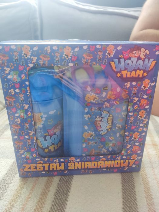 Plecak dziecięcy