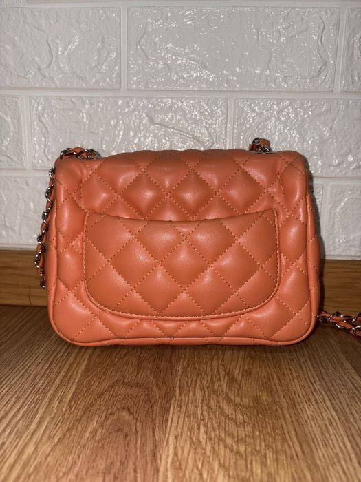 Маленька сумка Chanel