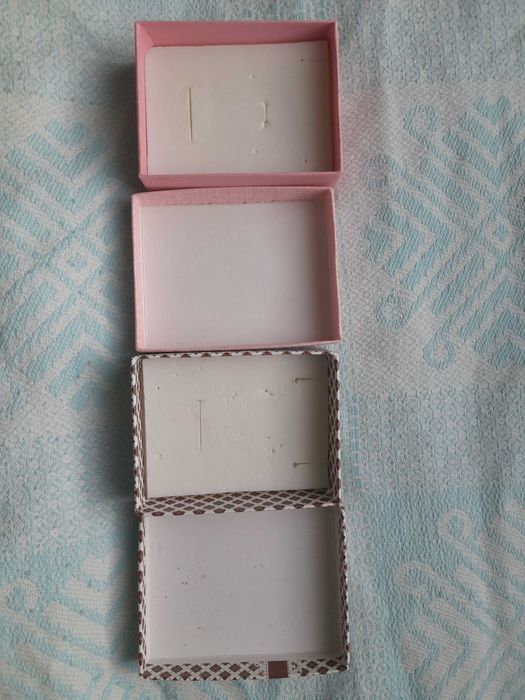 Коробочка для прикрас, коробочка для украшений