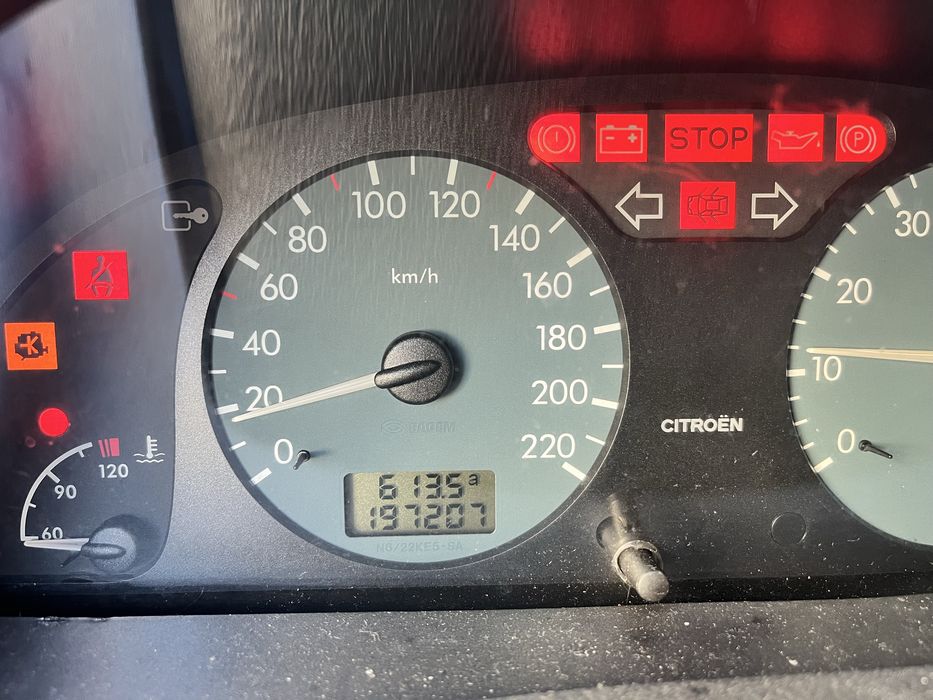 Citroen XSara Break 1.4i 1999