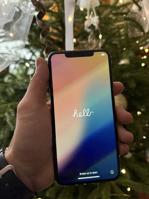 Iphone Pro Max 64gb Neverlock