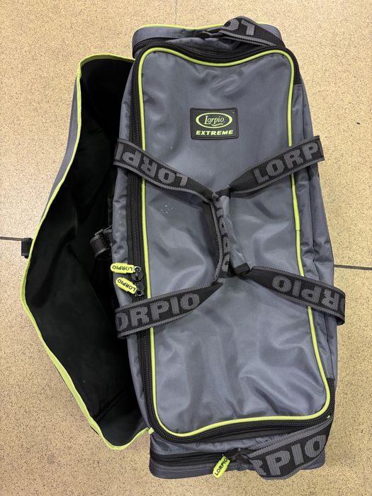 TORBA Lorpio Extreme MATCH PRO 60l