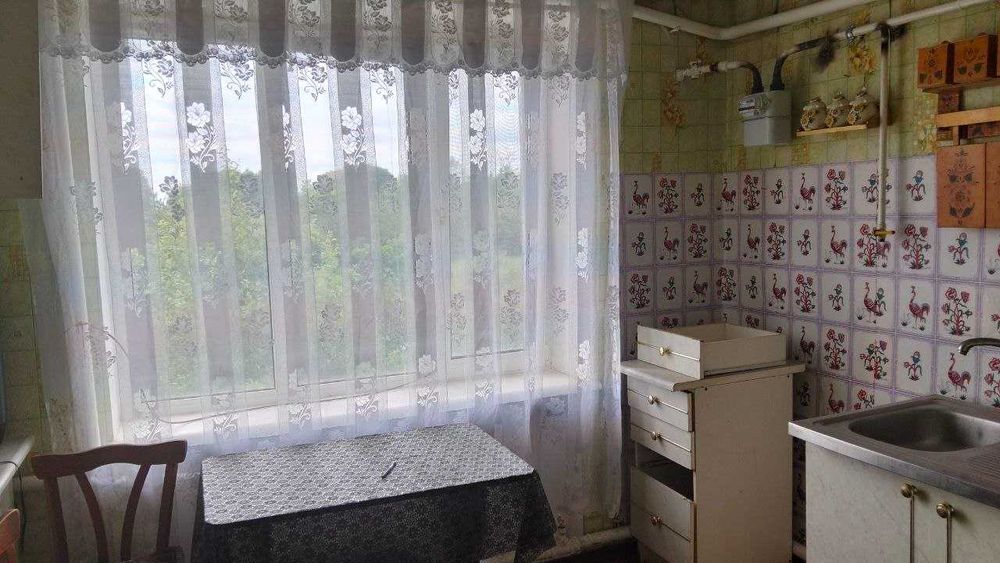 Продам 2-кімнатну квартиру у Літині 1844
