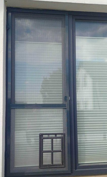 MOSKITIERY - Okienne - Drzwiowe - Producent Białystok