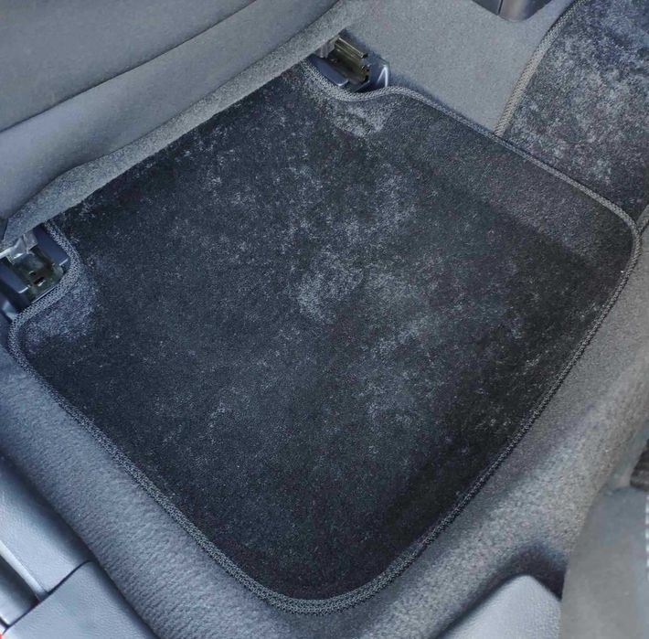 Коврики Subaru 3D