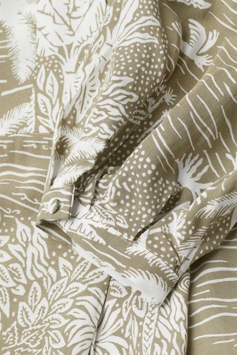 Vestido com pregas, 42