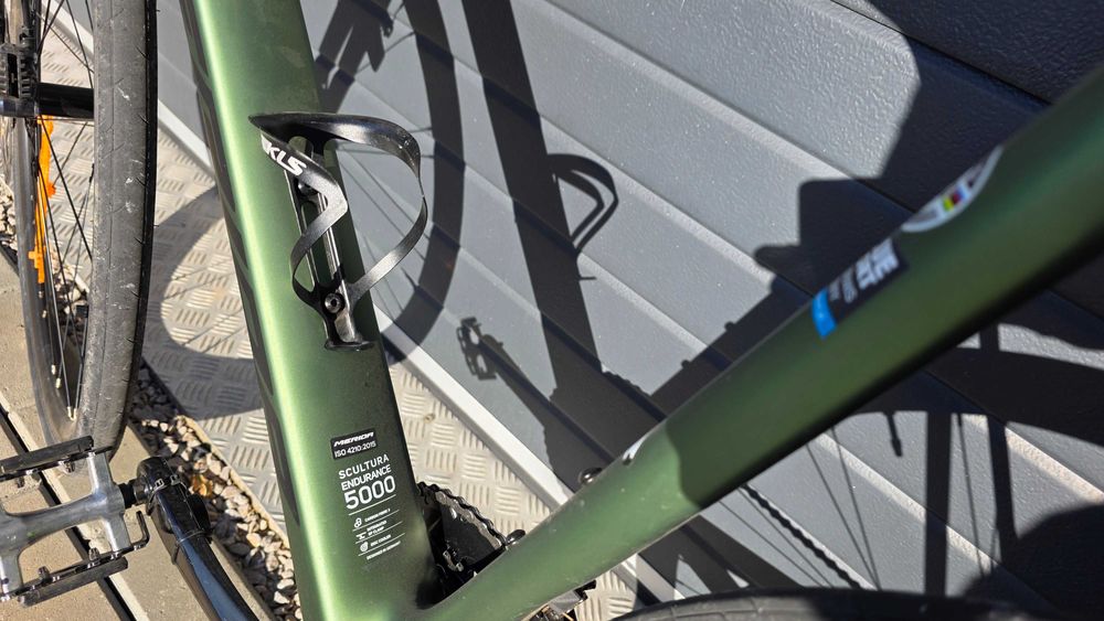 Merida Scultura Endurance 5000