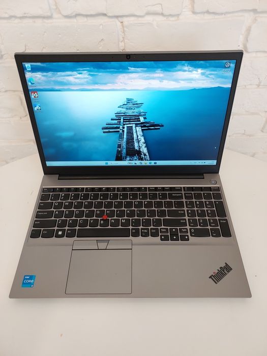 Lenovo ThinkPad E15 gen4