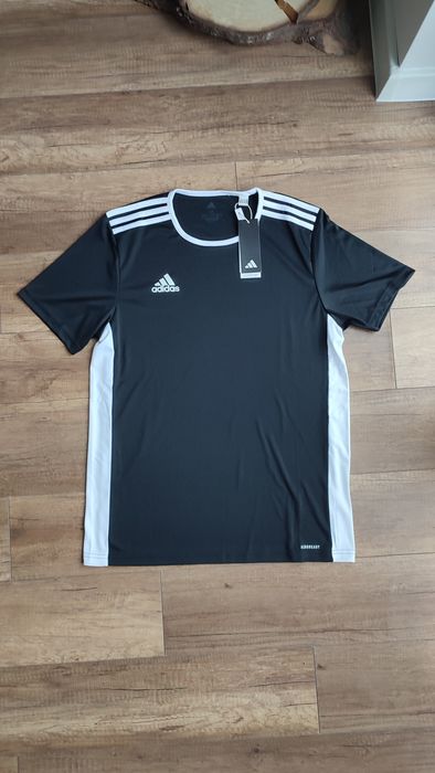 Nowa koszulka treningowa Adidas M