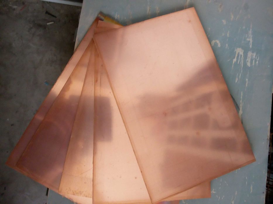 Радиодетали и материалы