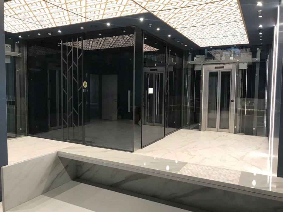 Комерційна нерухомість за адресою вул. Антоновича (площа 117 м²) - Atlanta.ua - фото 8