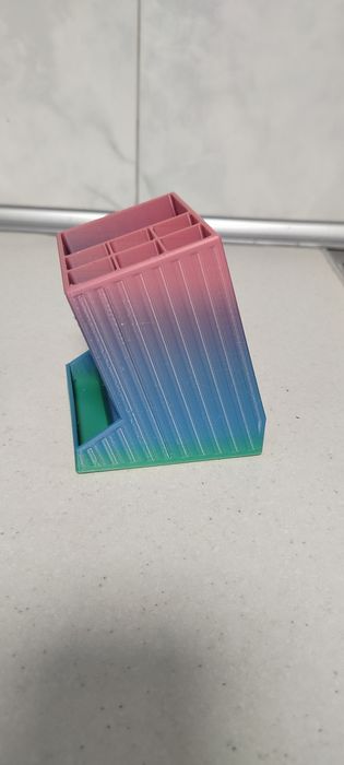 Дитячі іграшки 3д принтер